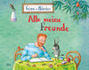 Buchcover Grimm und Möhrchen – Alle meine Freunde