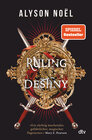 Buchcover Ruling Destiny