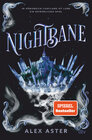 Buchcover Nightbane