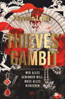 Buchcover Thieves’ Gambit