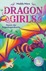 Buchcover Dragon Girls – Naomi, der Regenbogendrache