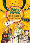Buchcover Penny Pepper – Spürhunde & Spielverderber