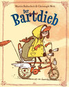 Buchcover Der Bartdieb