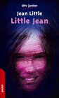 Buchcover Little Jean - Ein Leben wie ein Roman