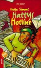 Buchcover Hattys Hotline