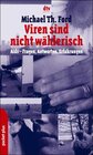 Buchcover Viren sind nicht wählerisch