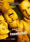 Buchcover Zu zweit, zu dritt, zusammen: Freundschaft