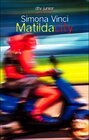 Buchcover Matildacity