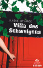 Buchcover Villa des Schweigens
