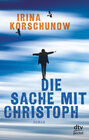 Buchcover Die Sache mit Christoph