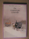Buchcover Das Gespenst von Canterville