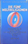 Buchcover Die fünf Weltreligionen