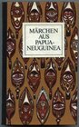Buchcover Märchen aus Papua-Neuguinea
