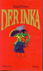Buchcover Der Inka