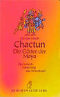 Buchcover Chactun