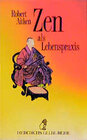 Buchcover Zen als Lebenspraxis