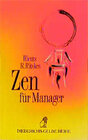 Buchcover Zen für Manager
