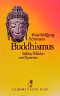 Buchcover Buddhismus