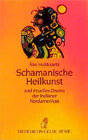 Buchcover Schamanische Heilkunst