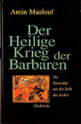 Buchcover Der Heilige Krieg der Barbaren