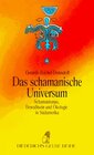 Buchcover Das schamanische Universum