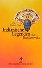Buchcover Indianische Legenden aus Nordamerika