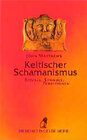 Buchcover Keltischer Schamanismus