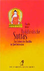 Buchcover Buddhistische Sutras