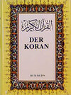 Buchcover Der Koran