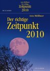 Buchcover Der richtige Zeitpunkt 2010 Textabreißkalender