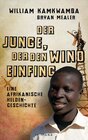 Buchcover Der Junge, der den Wind einfing