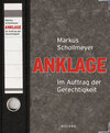 Buchcover Anklage