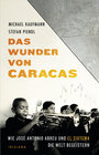 Buchcover Das Wunder von Caracas