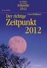 Buchcover Der richtige Zeitpunkt 2012 (AK)