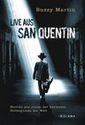 Buchcover Live aus San Quentin