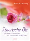 Buchcover Ätherische Öle