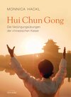 Buchcover Hui Chun Gong