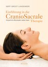 Buchcover Einführung in die CranioSacrale Therapie