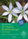 Buchcover Die Original Bachblütentherapie für Einsteiger