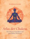 Buchcover Atlas der Chakras