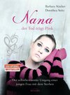 Buchcover Nana - ...der Tod trägt Pink