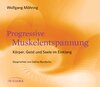 Buchcover Progressive Muskelentspannung CD