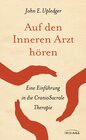 Buchcover Auf den Inneren Arzt hören