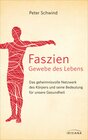 Buchcover Faszien – Gewebe des Lebens