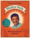Buchcover Nickys Veda