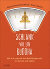 Buchcover Schlank wie ein Buddha
