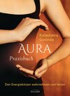 Buchcover Aura Praxisbuch