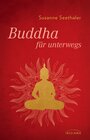Buchcover Buddha für unterwegs