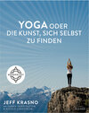 Buchcover Yoga oder die Kunst, sich selbst zu finden