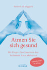 Buchcover Atmen Sie sich gesund